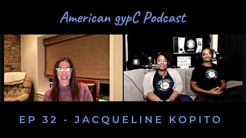 EP32 - All About Twins with Author of Twintastic Jacqueline Kopito
