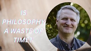 Christian Philosopher Paul Copan Interview on Jesus, Philosophy, and Calling (Podcast Episode 1)