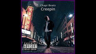[FREE] Dark Trap Type Beat | Creepin