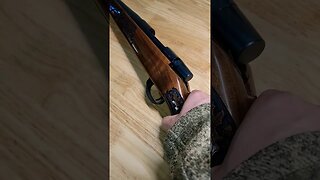 Weatherby Lazerguard Bolt Action Rifle | American Beauty