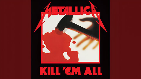 Metallica - No Remorse