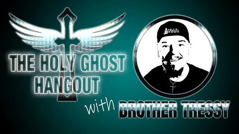 Holy Ghost Hangout #50 "Nothing exposed or Jesus? - A December to Remember."