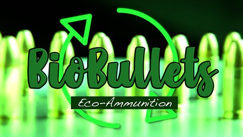 BioBullets