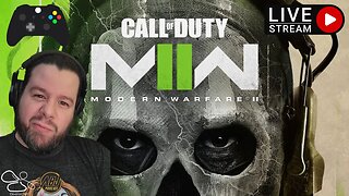 Call Of Duty: Modern Warfare II (XSX Stream)