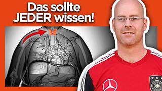 EX DFB Arzt packt aus: Dringende Botschaft an ALLE!@Sören Schumann🙈