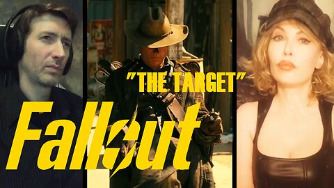 Fallout (2024) TV Show Episode 2 "The Target" Reaction Ft. @DaniMysteryZone *First Time Watching*