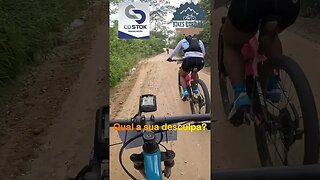 Qual a sua desculpa? - BIKES E TRILHAS #shorts #bike #mtb