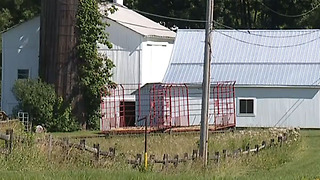 Century farms in Ohio are at risk