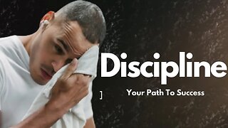 Mastering Discipline: How to Stay Focused and Achieve Your Goals