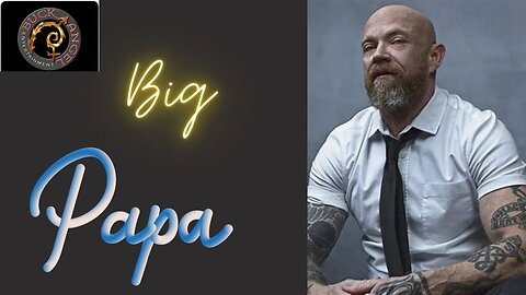 Let's Chat with Buck Angel-Educator, Actor, Producer, & Designer