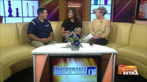 Blend Extra: What You Need to Know About Mortgage Insurance
