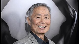 Star Trek's George Takei's Twisted Response to Illegal Alien's Alleged Murder of Young