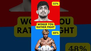 Jake Paul vs Dillion Danis MMA? #mmatv #viral #ufc #ufcfighter #mma #mmafighter #fightnight #nfl