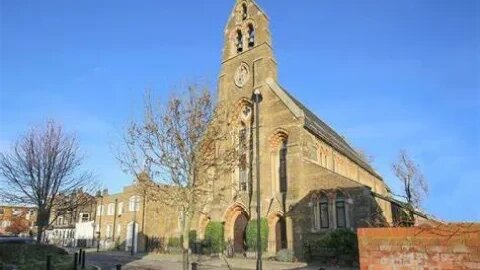 Church of England to rent out property