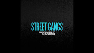 "Street Gangs" Moneybagg Yo x Young Dolph Type Beat 2021