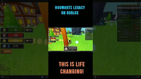 Why you SHOULD NOT play Hogwarts Legacy! #shorts