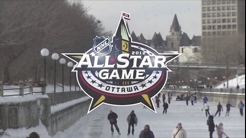 2012 NHL All Star Game