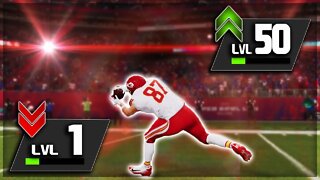 QUICKEST Level Up Guide in Madden 23! | Madden 23 Ultimate Team Level Up Method