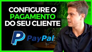 COMO CONFIGURAR O PAGAMENTO DA SUA LOJA? (Lucas Souza)