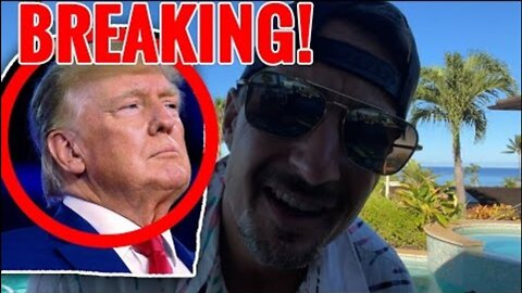 BREAKING!! ARREST OF DONALD TRUMP ON LIVE TELEVISION!!? GET READY
