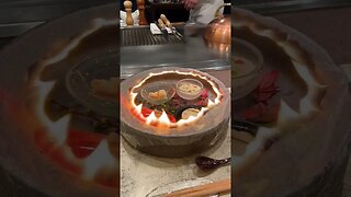 Teppanyaki Sakura 💥🔥🔥