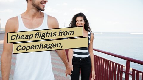 Cheap flights from Copenhagen, Denmark to MALLORCA from €35 (LATE SUMMER TOO)