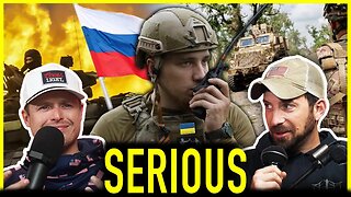 Ukraine Stops Russian Assault