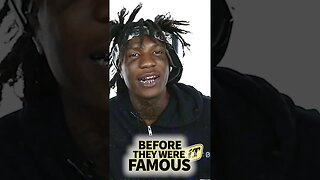 Lil Wop's Rise To Fame & Gucci Mane Inspiration #Shorts