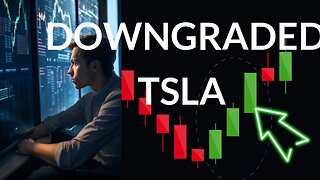 Investor Alert: Tesla Stock Analysis & Price Predictions for Thu - Ride the TSLA Wave!