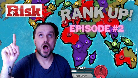 Risk Rank Up Series - Episode #2 - Classic Fixed