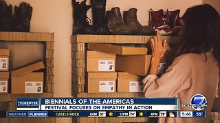 Biennial of the Americas festival starts today