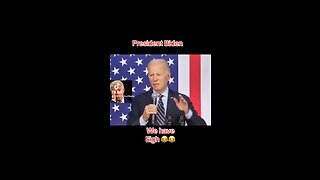 President Biden Eigh