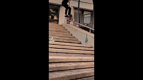 Cool skate clips 🛹