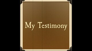 From Witchcraft & Paganism to Jesus Christ Testimony