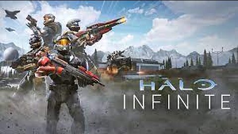 HALO INFINTE DROPPING COME CHAT!! JOIN THE GLADIATORS!!!!
