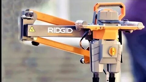 Best Mortar Mixer Ever? Ridgid Dual Paddle Review