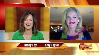 Molly and Tiffany Share the Buzz for September 21!