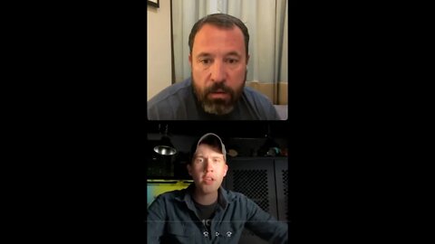 Xray Alpha Redneck Podcast - 3/3/2022 featuring: Matt Pranka and Lucas Botkin, CEO TREX Arms