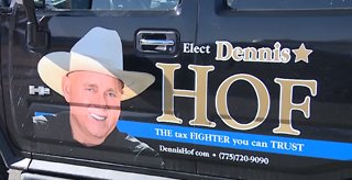 Dennis Hof cause of death released 5 months later