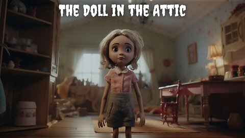 The Doll in the Attic