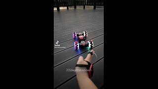 RC Gesture Car