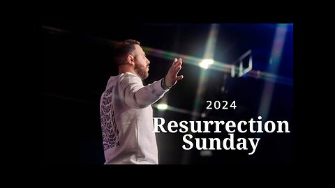 Resurrection Sunday 2024 | Sheridan.Church | Tulsa, OK