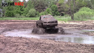 KINGS OF STUCK - MUDDING COMPILATION VOL 06