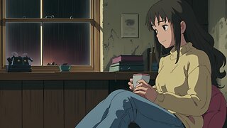 Rainy Day Lo-Fi 🎧 | Chill Beats to Relax and Unwind