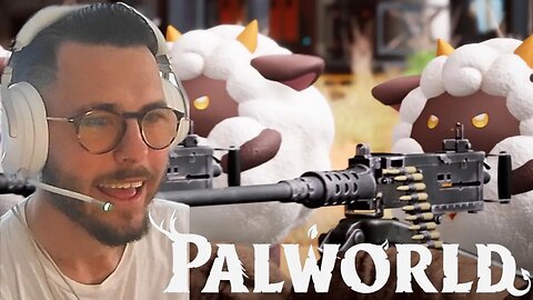 Palworld Game Release Date Announcement Reaction (Cop or Drop?)