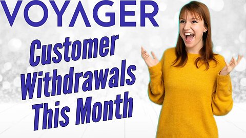 Recover Your Assets: Voyager Approved for Customer Fund Refunds!