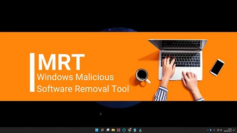 MRT - Ferramenta de Remoção de Software Mal intencionado é um freeware