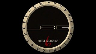 HOUSE CLASSICS MIX #6 BY DJ J'BUMPIN'GONZALEZ