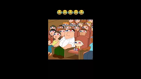Jackson coming out( family guy)