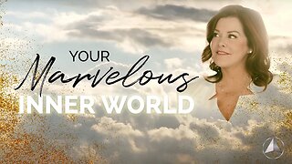 Your Marvelous Inner World | Sandy Gallagher